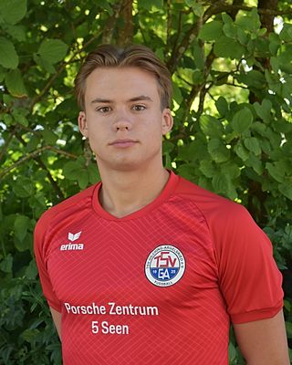 Jannik Kraus