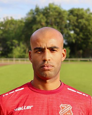 Jacob Jones