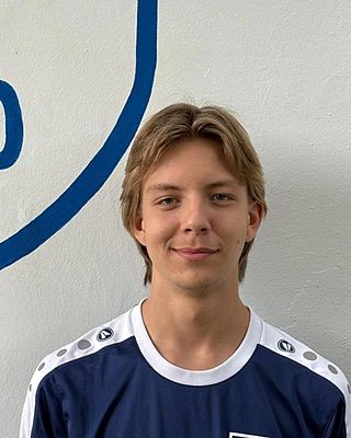 Lennard Laue