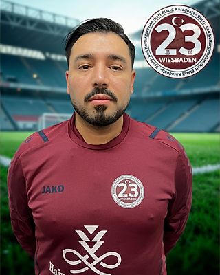 Muhammed Ali Yildirim