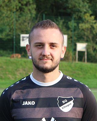 Lukas Müller