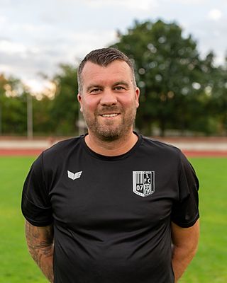 Denis Lehmann