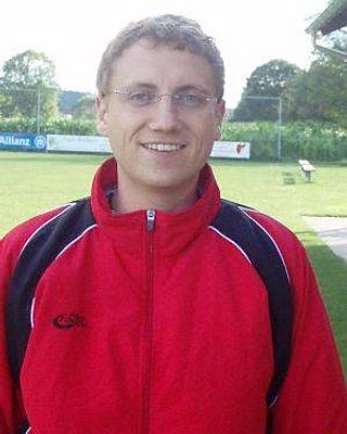Markus Aich