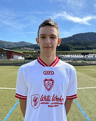 Filip Simunovic