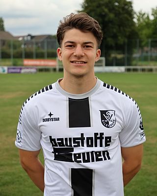 Jan-Josef Anselm-Bagel