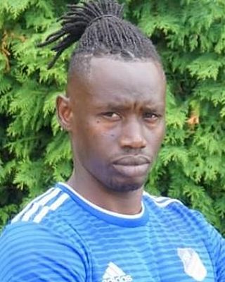 Ibrahima Dafe
