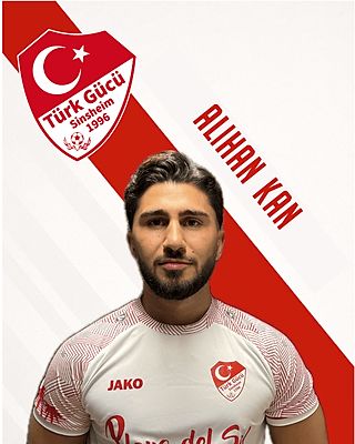 Alihan Kan