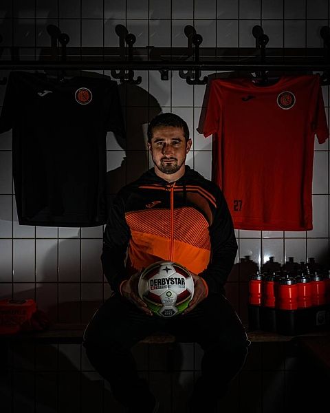 Foto: Malte Wöhrmann