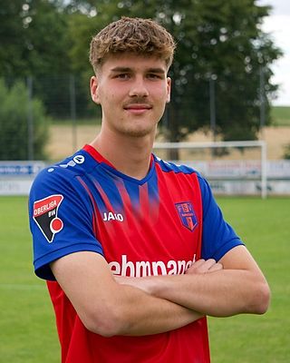 Joshua Klöpfer