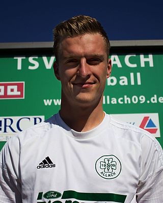 Andreas Bauch