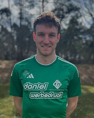 Philipp Fuß