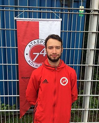 Artem Struzh