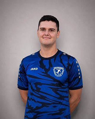 Jannis Kaiser