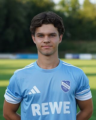 Kilian Angermaier