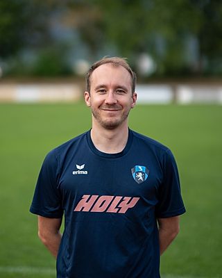 Frederik Huppertz