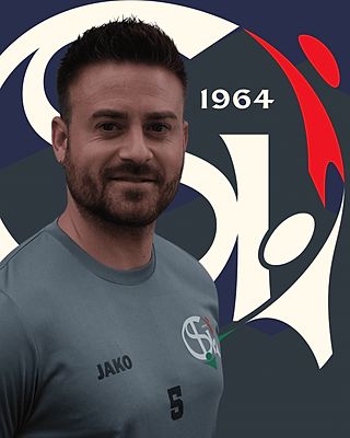 Marco Weiss
