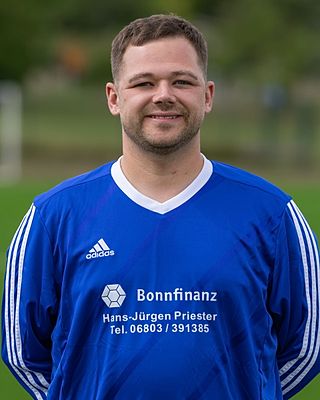 Jonas Lenhard