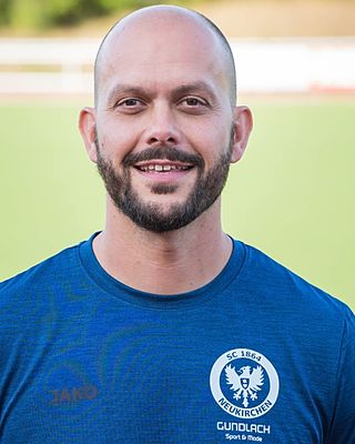 Christian Pfeiffer