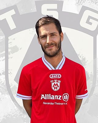 Dominik Stegner