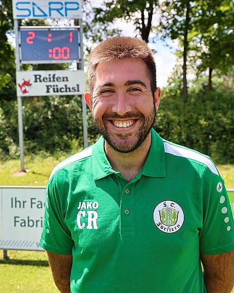 Foto: Alexander Fox