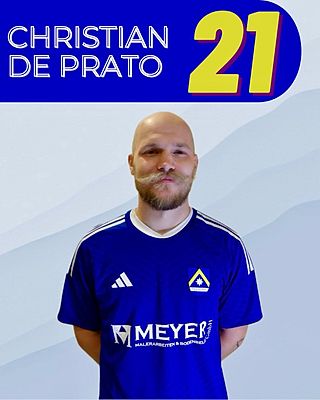 Christian De Prato