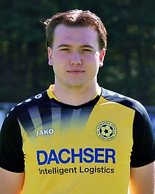 Johan Matti van Helden