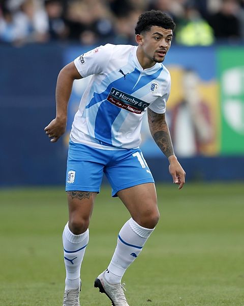 Foto: Barrow