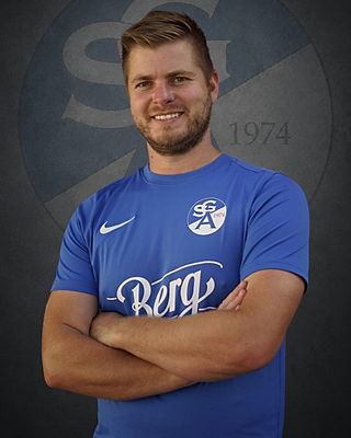 Matthias Kottmann