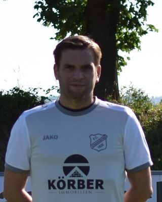Johannes Müller