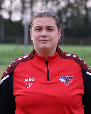 Lea Katherina Heinen