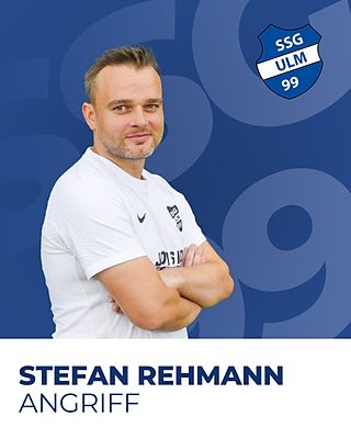 Stefan Rehmann