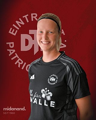 Katharina Fröhler