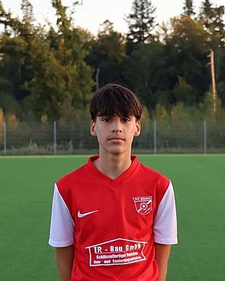Danijel Tunaj
