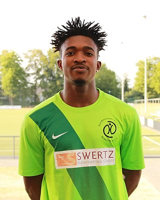 Jovial Osawaru
