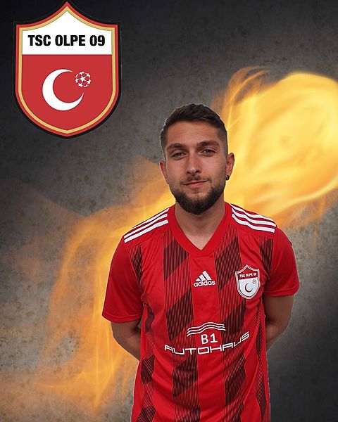 Gazmend Berisha