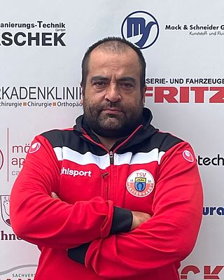 Daniele La Pietra