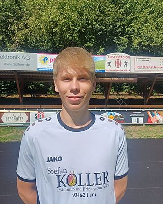 Tobias Pfeffer