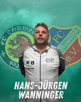 Hans-Jürgen Wanninger