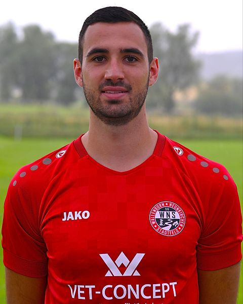 Foto: Alfred Mehles