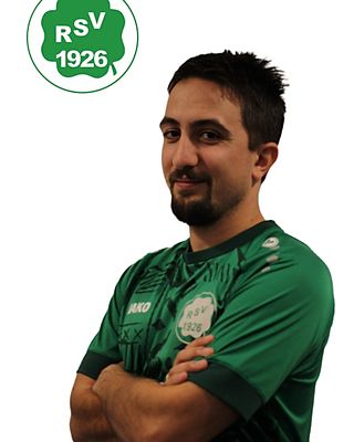 Alexandros Mitikidis