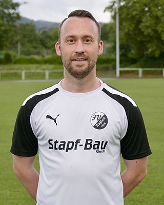 Tim Zschau