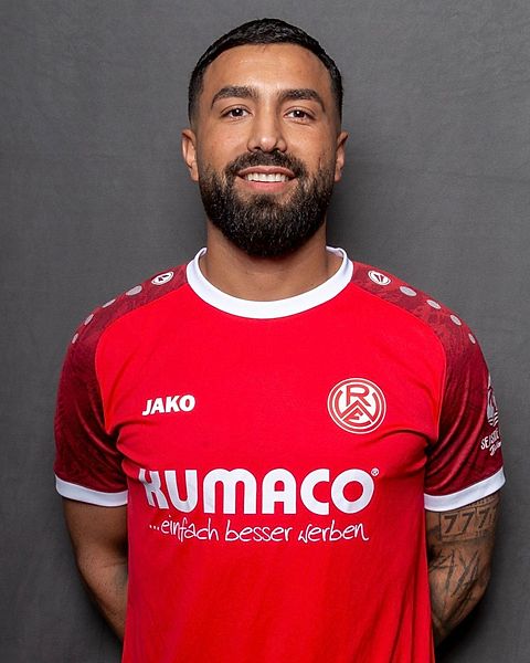 Foto: Rot-Weiss Essen