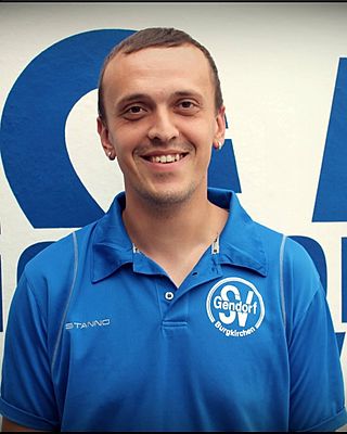 Zoltan Gocs