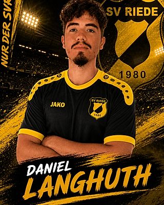 Daniel Langhuth