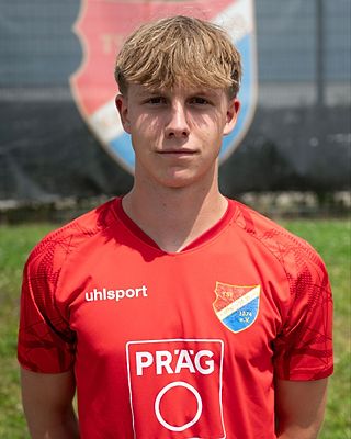 Johannes Klein