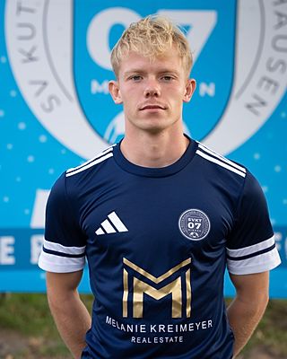 Luke Schwenker