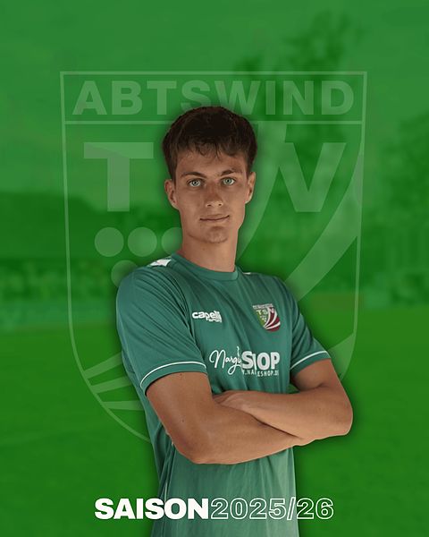 Foto: TSV Abtswind | Florian Wächter