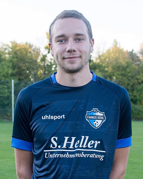 Foto: © FC An der Fahner Höhe