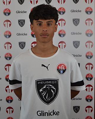 Khalaf Daarwesh Murad