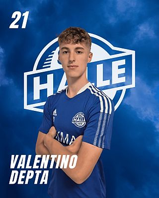 Valentino Dominik Depta